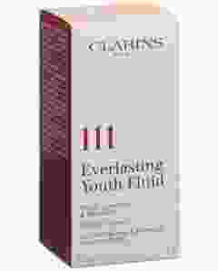 CLARINS Ever Lasting Youth Fluid No 111