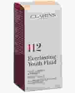 CLARINS Ever Lasting Youth Fluid No 112