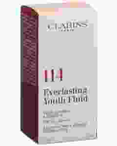 CLARINS Ever Lasting Youth Fluid No 114