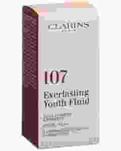 CLARINS Ever Lasting Youth Fluid No 107