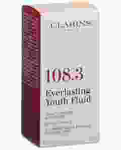 CLARINS Ever Lasting Youth Fluid No 108 3