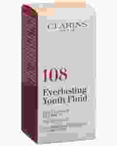 CLARINS Ever Lasting Youth Fluid No 108