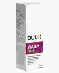 DUL-X Creme Warm Tb 125 ml