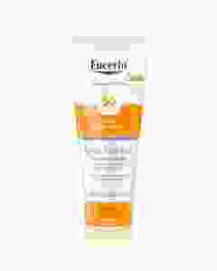 EUCERIN SUN Body Oil Cont Gel-Cr LSF50+ 200 ml
