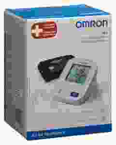OMRON Blutdruckmessgerät Oberarm M3 Gratisservice