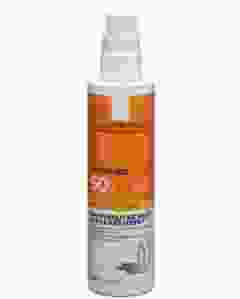 ROCHE POSAY Anthelios Spray LSF50+ 200 ml
