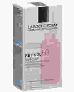 ROCHE POSAY Redermic Retinol B3 Serum Pip Fl 30 ml