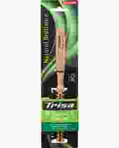 TRISA Natural Brilliance Haarbürste rund
