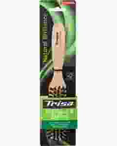 TRISA Natural Brilliance Haarbürste M