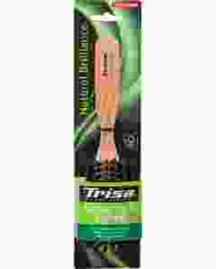 TRISA Natural Brilliance Haarbürste halbrund