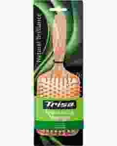 TRISA Natural Brilliance Haarbürste Paddle