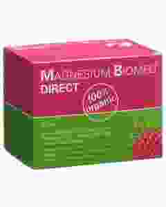 MAGNESIUM BIOMED direct Gran Stick 60 Stk