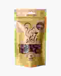 STOLI Nuss-Mix mit dunkler Schokolade Btl 175 g