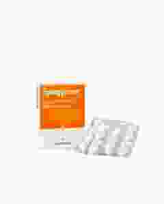 SPAGYROM Halsschmerzen Lutschtabl 22 Stk