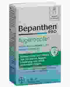 BEPANTHEN PRO Augentropfen 2 Fl 10 ml