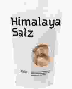 VITASAL Kristallsalz Himalaya Brocken PE Btl 800 g