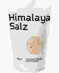 VITASAL Kristallsalz Himalaya fein PE Btl 1000 g