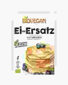 BIOVEGAN Ei-Ersatz 100% pflanzlich Btl 20 g
