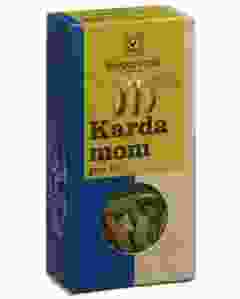 SONNENTOR Kardamomen ganz BIO Btl 40 g