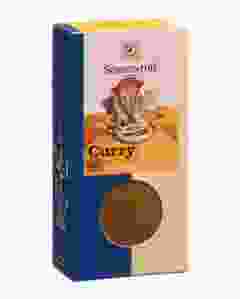 SONNENTOR Curry süss BIO 50 g