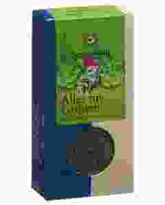 SONNENTOR Alles im Grünen Salatgewürz BIO 15 g