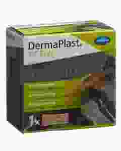 DERMAPLAST Active Kinesiotape 5cmx5m hautfarben