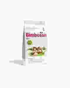 BIMBOSAN Bio 1 Säugling refill Btl 400 g