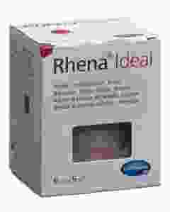 RHENA Ideal Elastische Binde 6cmx5m hautf