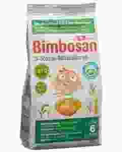 BIMBOSAN Bio-3-Kornmilchbrei Btl 280 g