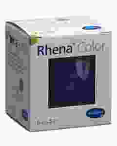 RHENA Color Elastische Binden 6cmx5m blau