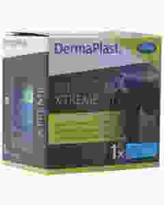 DERMAPLAST Active Kinesiotape Xtreme 5cmx5m blau