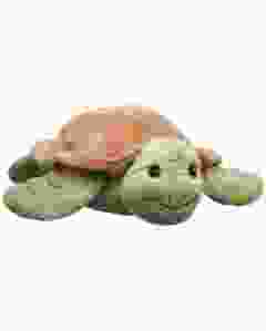 WARMIES Wärme-Stofftier Meeresschildkröte