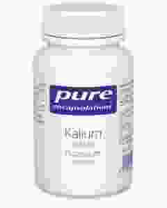 PURE Kalium Kaps Ds 90 Stk