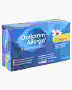 OPTICROM ALLERGO Gtt Opht 20 Monodos 0.3 ml