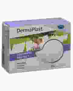 DERMAPLAST Compress Protect 7.5x10cm 15 Stk