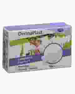 DERMAPLAST Compress Protect 5x7.5cm 10 Stk
