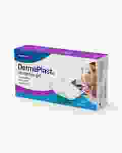 DERMAPLAST Compress Gel 5x5cm 20 Stk