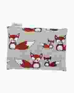 HERBORISTERIA Chriesisteisack Tiere Fuchs