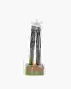 HERBORISTERIA Reagenzgläs 2er Set Chili&Café Paris