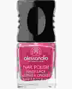 ALESSAN Nagellack No 141
