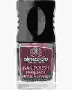 ALESSAN Nagellack No 167