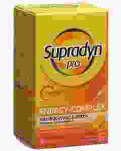 SUPRADYN pro energy-complex Filmtabl Ds 90 Stk