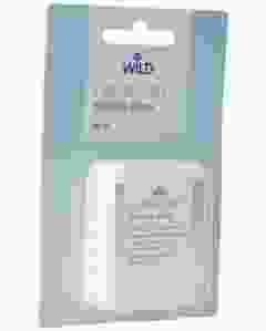 TEBODONT-F Stretch Zahnfaden 50m