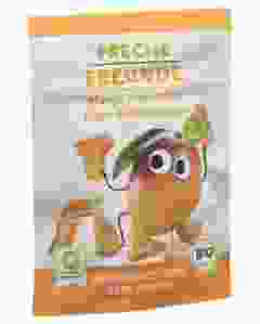 FRECHE FREUNDE Fruchtchips Mango Btl 14 g