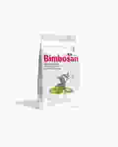 BIMBOSAN Ziegenmilch 1 Säugling refill 400 g