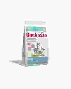 BIMBOSAN Ziegenmilch 2 Folge refill 400 g