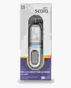 SCALA Infrarot Stirn Thermometer SC 8271