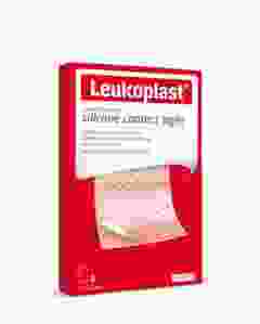 LEUKOPLAST Cuticell Contact 5x7.5cm 5 Stk