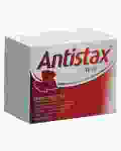 ANTISTAX forte Filmtabl 120 Stk