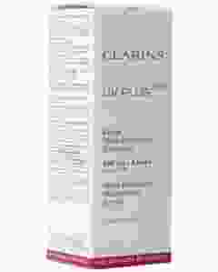 CLARINS SOLAIRE UV Plus Translucent 30 ml
